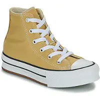 Converse Höga sneakers CHUCK TAYLOR ALL STAR EVA LIFT pojkar - Gul - 29