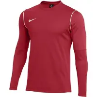 Nike Dri-fit Park 20 T-shirt Med Lång ärm
