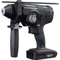 Panasonic slagborrmaskin SDS 18V EY1HD1X32