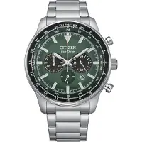Citizen Eco-Drive Chronograph CA4500-91X