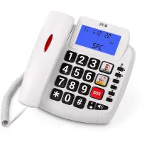 SPC Comfort Volume 2 Fast Telefon