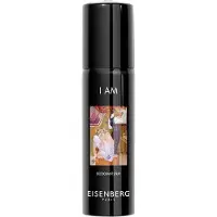 Eisenberg I Am Déodorant Spray Deodorantspray 100 ml