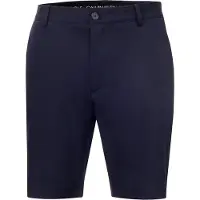 Calvin Klein Golf Bullet Regular Fit Stretch Shorts