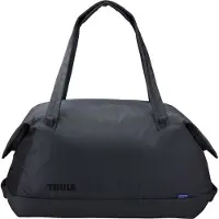 Thule Subterra 2 - Duffelbag - 35L - 800 D nylon, polyester - mörk skiffer