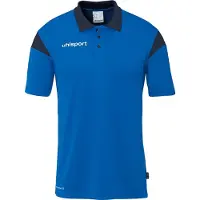 Uhlsport Squad 27 Kortärmad Polotröja