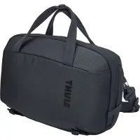 Thule Subterra 2 - Axelväska - 5L - 800 D nylon, polyester - mörk skiffer