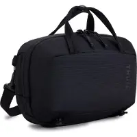 Thule Subterra 2 - Axelväska - 5L - 800 D nylon, polyester - svart