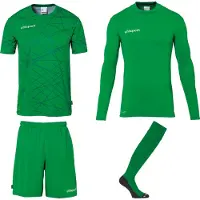 Uhlsport Prediction Långärmad Uppsättning