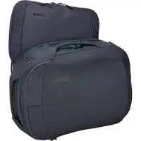 Thule Subterra 2 TSD440 kabinväska 40 l, mörk skiffer