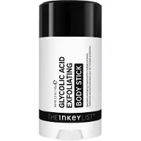 The Inkey List Glycolic Acid Exfoliating Body Stick Kroppsskrubb 45 g