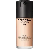 MAC Studio Fix Fluid Foundation SPF 15 NW10 30 ml