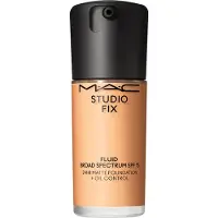 MAC Studio Fix Fluid Foundation SPF15 30 ml