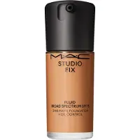 MAC Studio Fix Fluid Foundation SPF 15 NC45 30 ml