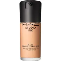 MAC Studio Fix Fluid Foundation SPF 15 NW20 30 ml