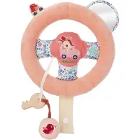 Lilliputiens Stella Vid Ratten