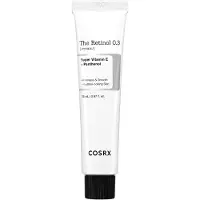 CosRx The Retinol 03 Hydrating And Anti-Aging Face Cream With Retinol - 20ml