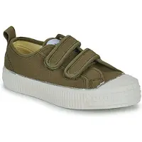 Novesta Sneakers STAR MASTER KID pojkar - Kaki - 26
