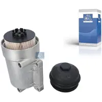 DT Spare Parts Bränslefilter 4.62781SP
