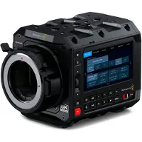 Blackmagic Design PYXIS 6K EF-mount