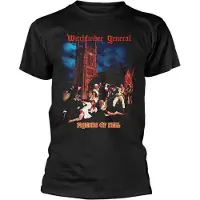 Ginza.se Witchfinder General: Friends of Hell (Large)