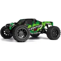 Maverick 1/10 Phantom Xt 4wd Rtr Brushed Rc-bil