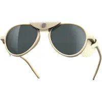 IZIPIZI - Solglasögon - Glacier #I Sand Cat. 3 för Unisex - Beige