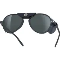 IZIPIZI - Solglasögon - Glacier #I Night Blue Cat. 3 för Unisex - Marinblå