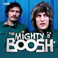 Ginza.se Mighty Boosh: Complete Radio Series