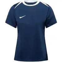 Nike Tränings T-Shirt Dri-FIT Academy Pro 24 - Obsidian/Vit Dam, storlek Large