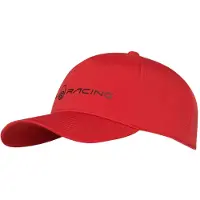 Sail Racing Spray Cap Bright Red