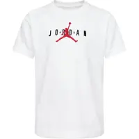 Jordan Jumpman Graphic T-shirt Med Korta ärmar