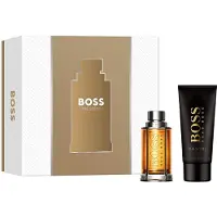 HUGO BOSS Eau De Toilette 50 Ml Set