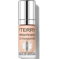 By Terry Brightening CC Foundation Flytande foundation 30 ml Nr. 2C - Light Cool