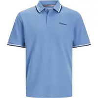 Jack & Jones 12250736 Kortärmad Polotröja