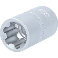 Ks Tools 911.3138 911.3138 E-profil Hylsauttag 22 mm 1/2 EPL 22 1/2