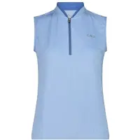 CMP 31c7866 ärmlös T-shirt