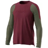 Dynafit Ride T-shirt Med Lång ärm