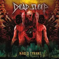 Ginza.se Dead Sleep: Naked Tyrant (Clear)