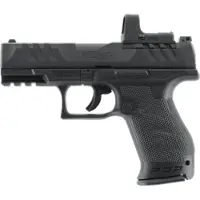 Umarex Walther PDP Compact 4" Kit CO2 4,5mm BBs