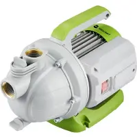 Toolcraft Trädgårdspump 5000 l/h 43 m