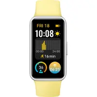 Huawei Band 9 Aktivitetsarmband