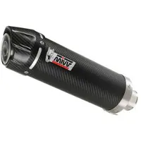 MIVV GP-C avgassystem med EG-BE SV650 99-02