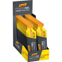 Powerbar Powergel Hydro Låda Med Energigeler 67ml 24 Enheter