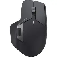 Rapoo Mt760m Trådlös Mus