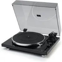 Muse Mt109bto Skivspelare