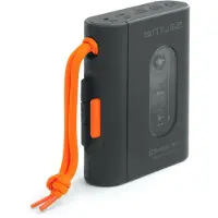Muse portabel kassettspelare M-132 WM Bluetooth | USB-anslutning