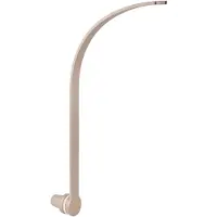 Sebra Mobilhållare - Trä - Brygga Beige - - One Size - Tillbehör
