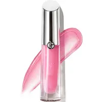 Giorgio Armani Prisma Glass Läppglans 05 Rosy Beam