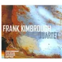 Proper S&D Consignment Kimbrough Frank: Quartet
