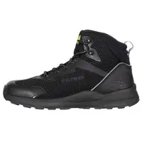 FASTWAY S-2301 Sneaker Svart 44 Unisex sort